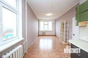 2-к квартира, вторичка, 47м2, 3/4 этаж