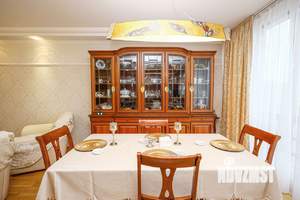 5-к квартира, вторичка, 146м2, 4/11 этаж