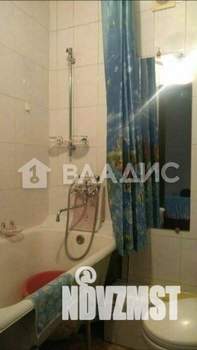 1-к квартира, вторичка, 22м2, 5/5 этаж