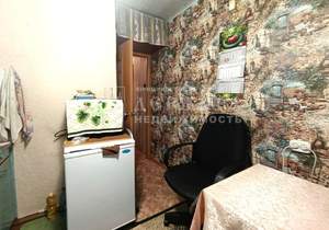 1-к квартира, вторичка, 30м2, 1/5 этаж