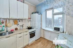 2-к квартира, вторичка, 43м2, 3/4 этаж