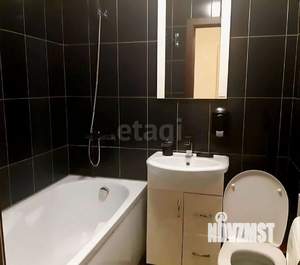 1-к квартира, вторичка, 26м2, 4/10 этаж