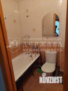 1-к квартира, вторичка, 28м2, 1/10 этаж