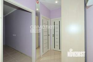 2-к квартира, вторичка, 44м2, 5/16 этаж