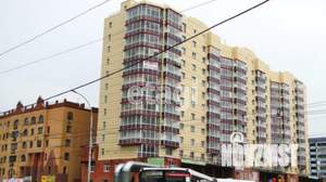 5-к квартира, вторичка, 327м2, 13/13 этаж