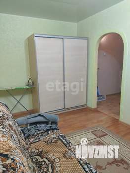 1-к квартира, вторичка, 29м2, 5/5 этаж