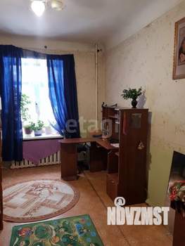 3-к квартира, вторичка, 75м2, 1/4 этаж
