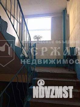 3-к квартира, вторичка, 60м2, 7/9 этаж