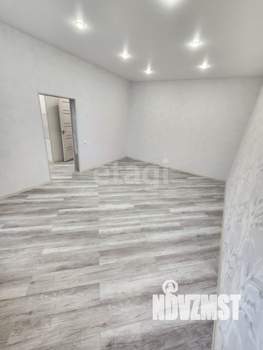 1-к квартира, вторичка, 38м2, 1/2 этаж