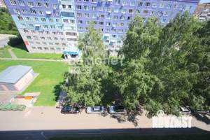 Студия квартира, вторичка, 16м2, 8/9 этаж