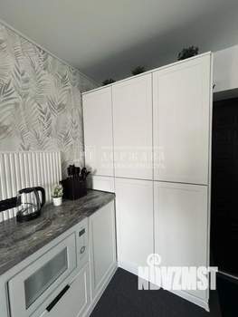 Студия квартира, вторичка, 18м2, 5/5 этаж