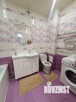 2-к квартира, вторичка, 42м2, 1/9 этаж