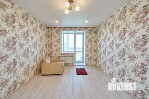 2-к квартира, вторичка, 56м2, 4/12 этаж