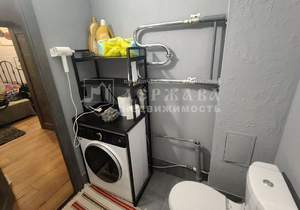 1-к квартира, вторичка, 33м2, 11/16 этаж