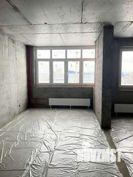 Студия квартира, вторичка, 41м2, 6/20 этаж