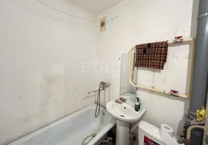 Студия квартира, вторичка, 25м2, 1/9 этаж