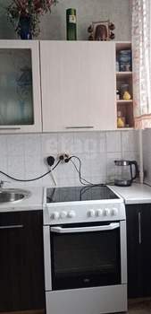 2-к квартира, вторичка, 45м2, 3/3 этаж