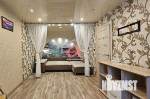 2-к квартира, вторичка, 43м2, 6/10 этаж