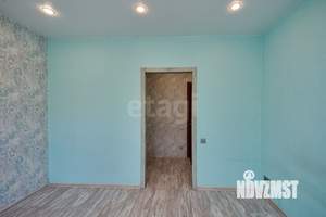 1-к квартира, вторичка, 31м2, 10/12 этаж