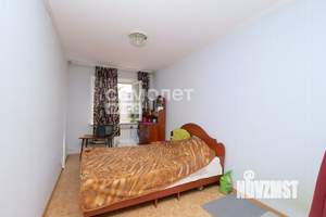 3-к квартира, вторичка, 60м2, 3/5 этаж