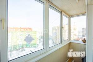 4-к квартира, вторичка, 83м2, 9/10 этаж