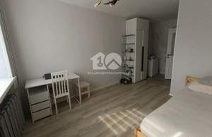 Студия квартира, вторичка, 17м2, 3/5 этаж