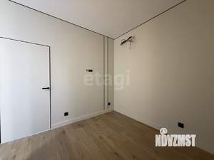 2-к квартира, вторичка, 38м2, 3/15 этаж