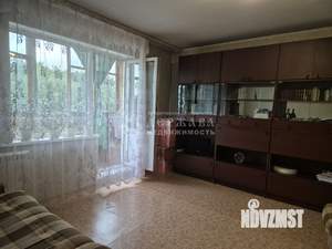 3-к квартира, вторичка, 63м2, 5/10 этаж
