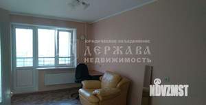 1-к квартира, вторичка, 36м2, 3/11 этаж