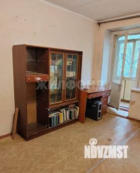 2-к квартира, вторичка, 48м2, 1/5 этаж