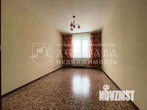 3-к квартира, вторичка, 82м2, 8/9 этаж