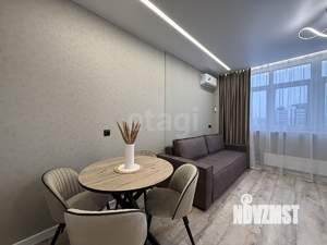 Студия квартира, вторичка, 29м2, 13/15 этаж