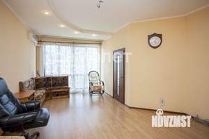 3-к квартира, вторичка, 89м2, 5/6 этаж