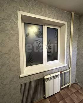 2-к квартира, вторичка, 44м2, 4/5 этаж