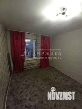 1-к квартира, вторичка, 17м2, 2/5 этаж