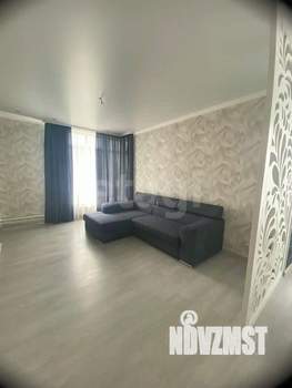 3-к квартира, вторичка, 82м2, 3/8 этаж