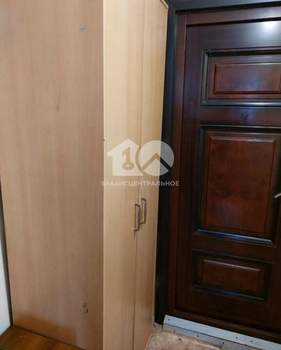 1-к квартира, вторичка, 23м2, 2/5 этаж