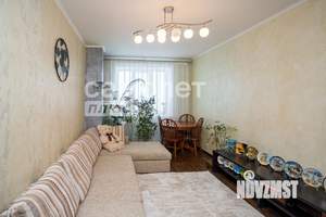 3-к квартира, вторичка, 73м2, 14/16 этаж