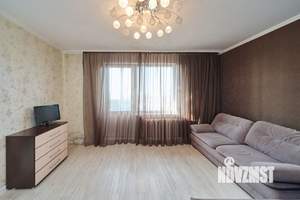 1-к квартира, вторичка, 41м2, 8/10 этаж