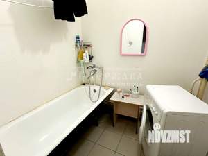 2-к квартира, вторичка, 64м2, 8/8 этаж