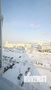 1-к квартира, вторичка, 38м2, 8/13 этаж