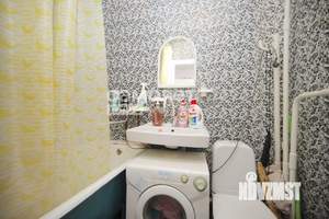 1-к квартира, вторичка, 17м2, 9/9 этаж