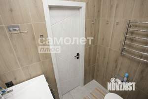 Студия квартира, вторичка, 27м2, 7/19 этаж