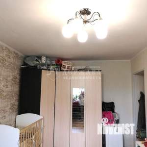 2-к квартира, вторичка, 45м2, 5/5 этаж