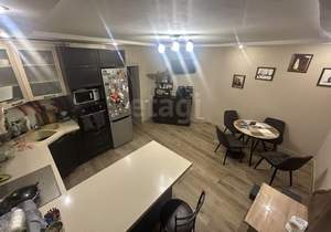 3-к квартира, вторичка, 107м2, 8/10 этаж