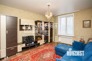 1-к квартира, вторичка, 40м2, 2/5 этаж