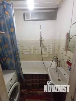 3-к квартира, вторичка, 61м2, 5/5 этаж