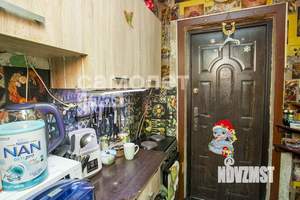 Студия квартира, вторичка, 23м2, 1/5 этаж