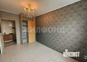 2-к квартира, вторичка, 44м2, 9/9 этаж