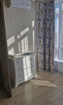 2-к квартира, вторичка, 52м2, 10/15 этаж